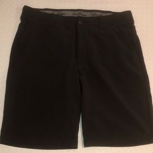 Ben hogan golf performance shorts.